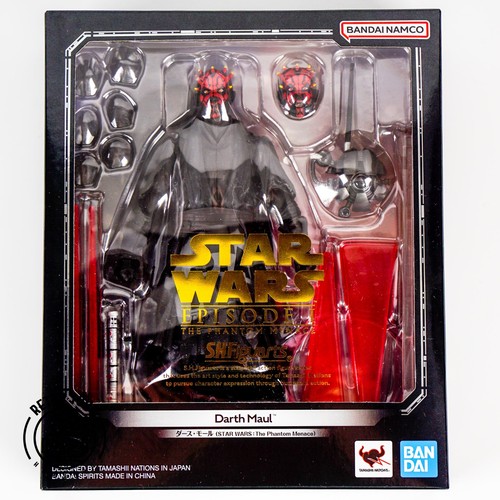 Figuarts darth maul hood - darth,