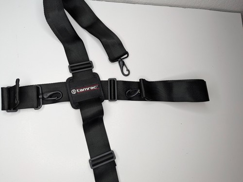 Tamrac s114b harness - tamrac,
