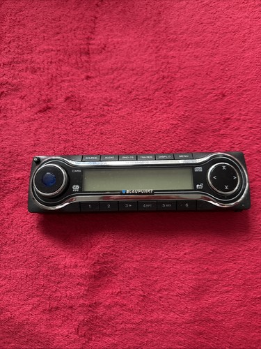 Blaupunkt sevilla mp36 - blaupunkt,