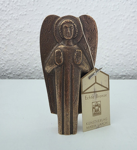 Engel skulptur echte - engel,