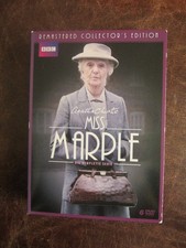 Miss Marple - Die komplette Serie mit allen 12 Filmen