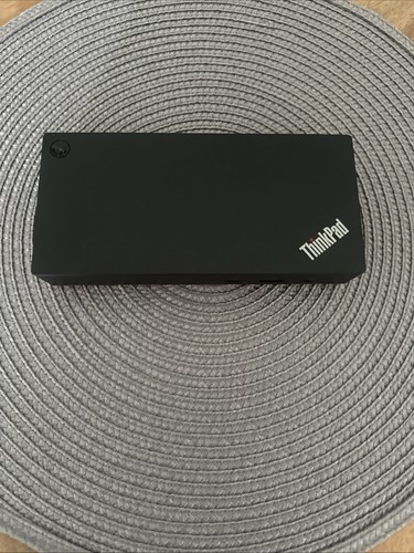 Lenovo thinkpad universal - thinkpad,