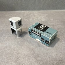 Minox Aufsichtsucher  Modell B