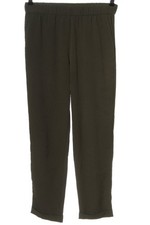 H&M Stoffhose Damen Hose Gr