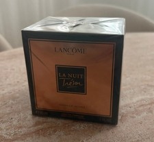 Lancome La Nuit Tresor INTENSE Eau De Parfum EDP Vapo Spray 30ml