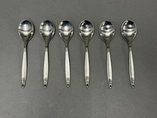 WMF STOCKHOLM  6 MOKKALÖFFEL