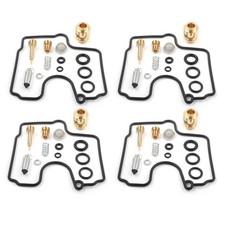 4x Für Yamaha YZF-R1