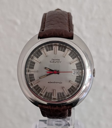 Zentra savoy electronic - electronic,