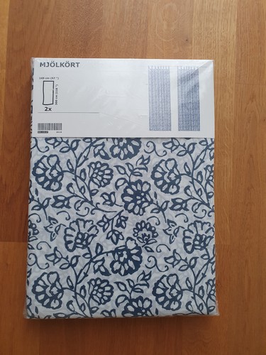 Vorhang ikea mjölkört - vorhang,