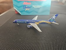 Boeing 757-200,America West, Special Colors,1:400,Schuco/GeminiJets, Regi N915AW