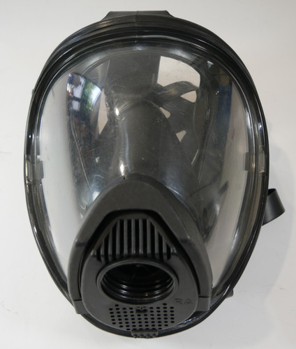 Dräger vollmaske futura - dräger,