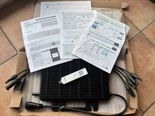 Hoymiles Mikro-Wechselrichter