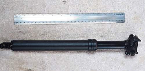 Canyon brand dropper - brand,