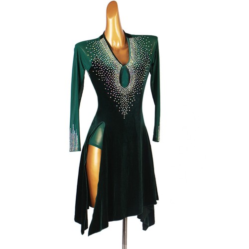 Neu latino salsa kleid - neu,
