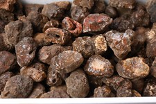 Achat Agate 1 kg Rohsteine XL von der Malawi Gambiri Fundstelle ;@agate_bay