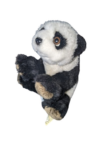 Panda kuscheltier wwf - panda,