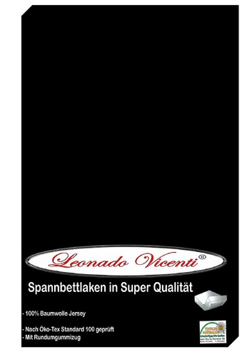 Spannbettlaken 200x220