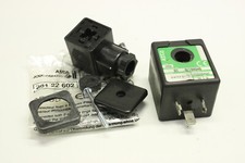 ASCO SC G238A048 Magnetspule Magnet Ventil Magnetventil Solenoid Valve 88122602