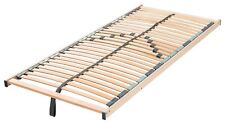 Frankenstolz Lattenrost elektrisch verstellbar Lattenrahmen Comfort Premium