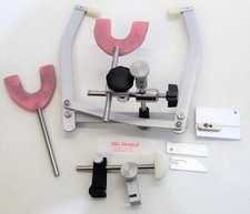 SAM Gesichtsbogen, Zahntechnik, Dentallabor #2069