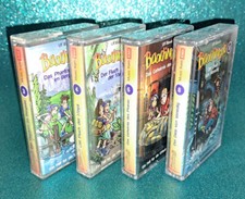 MC Kassette Ulf Blanck -