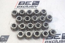 Opel Insignia B 20 Radmuttern Radmutter Muttern M12 Radbefestigung 9598799