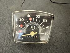 Vespa Tacho V 50  V50  Roller