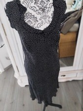 Tete-a-tete Umstandsmode 2 teilig, Set, Kleid Gr. L, Hose Gr. M, Hochzeitsgast