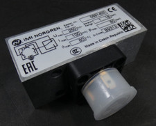 IMI Norgren Elektromechanischer Druckschalter 0881400 | 1-16 bar / 250V~ | Neu
