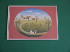 Vilbo Card A 48 Design Wilma