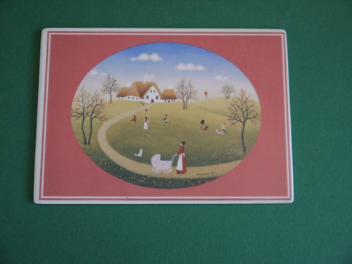 Vilbo card design wilma - vilbo,
