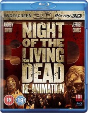 NIGHT OF THE LIVING DEAD