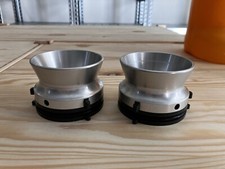 2x NAB Adapter Revox Kelch