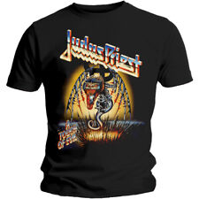 Judas Priest Touch Of Evil