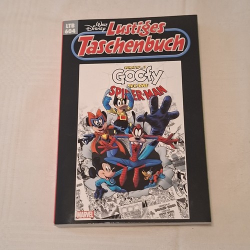 Ltb lustiges taschenbuch - lustiges, nr