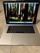 Apple®  MacBook Pro 15"