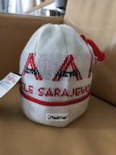 Vintage Steffner Skimütze