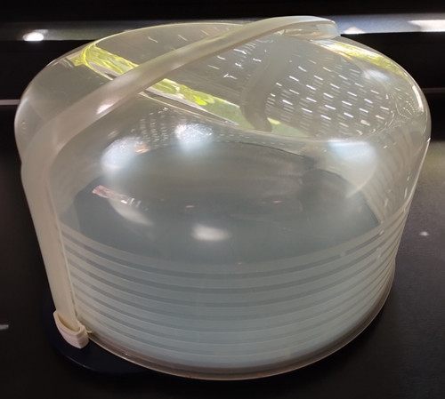 Tupperware wiener walzer - tupperware,