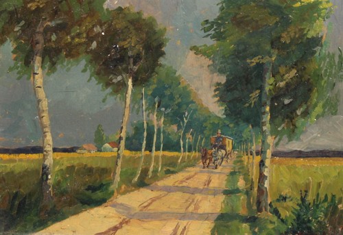 Otto bernlöhr - otto, (1887-1943)