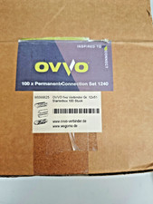 Wegoma Virutex OVVO Verbinder