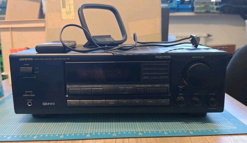 Onkyo sv434 stereo dolby - tx-sv434, /