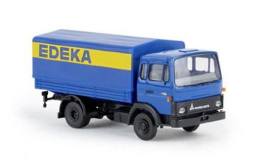 Brekina 34716 magirus - brekina,