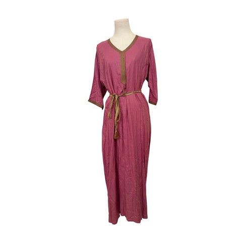 Brand kaftan jalabiya - no,