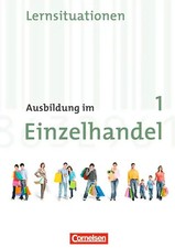Ausbildung im Einzelhandel -