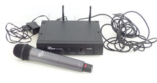 The T-Bone DS-16H Funkmikrofon