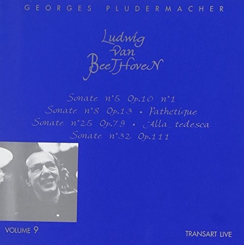 Ludwig van beethoven piano - ludwig,