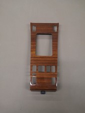 Mercedes shift trim for w124