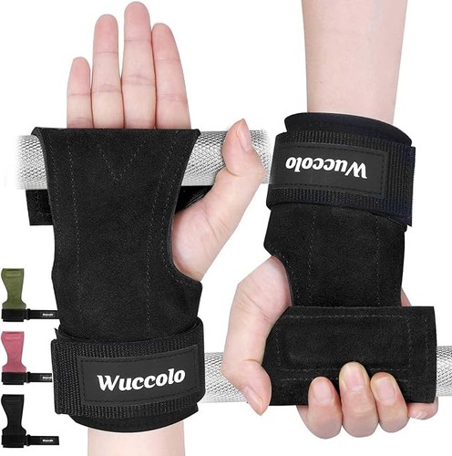Lifting straps leder - lifting,