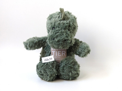 Tchibo dino drache - tchibo,