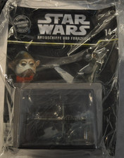 De Agostini Star Wars